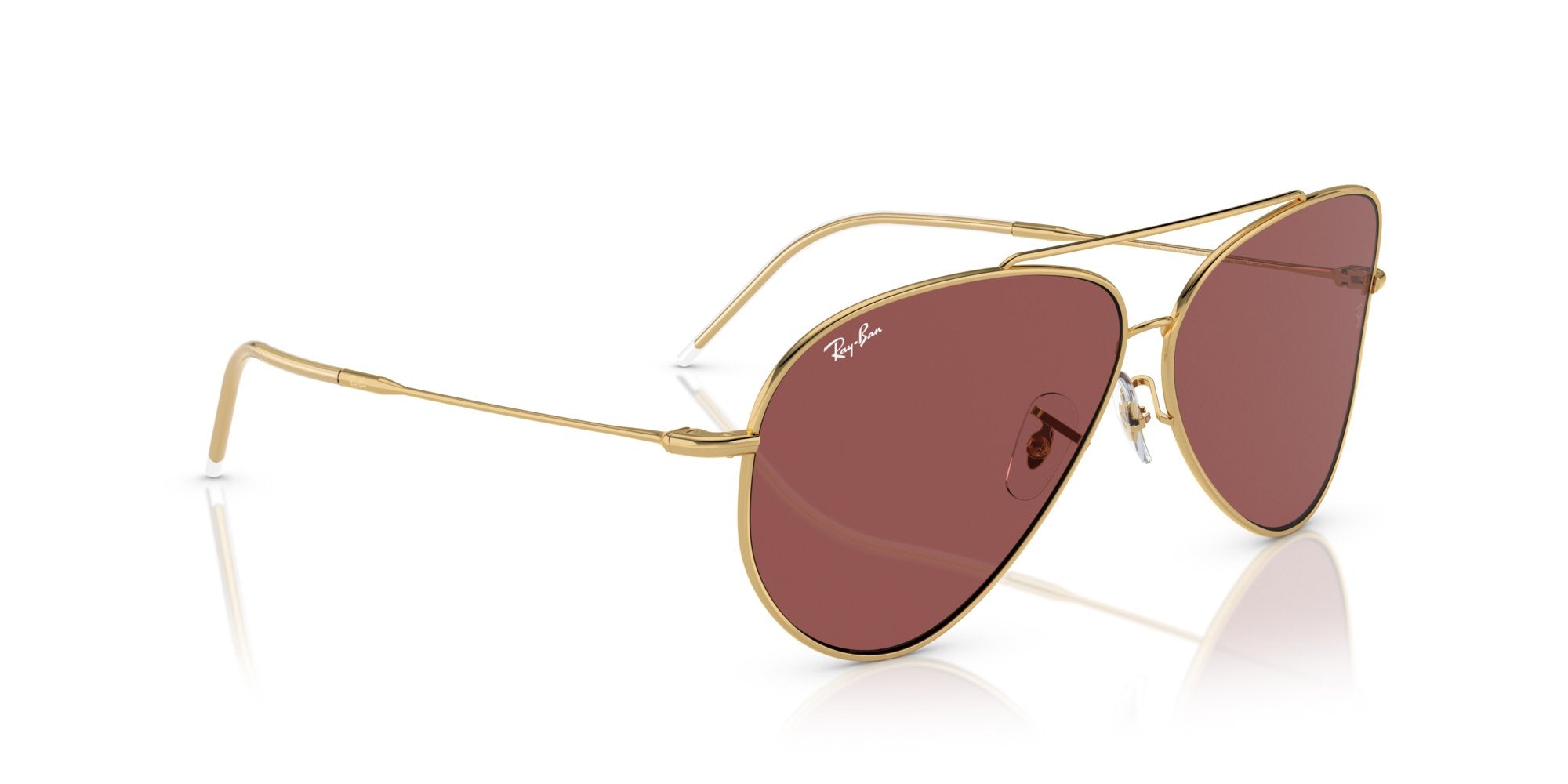 RAY-BAN AVIATOR REVERSE RBR0101S 001/69