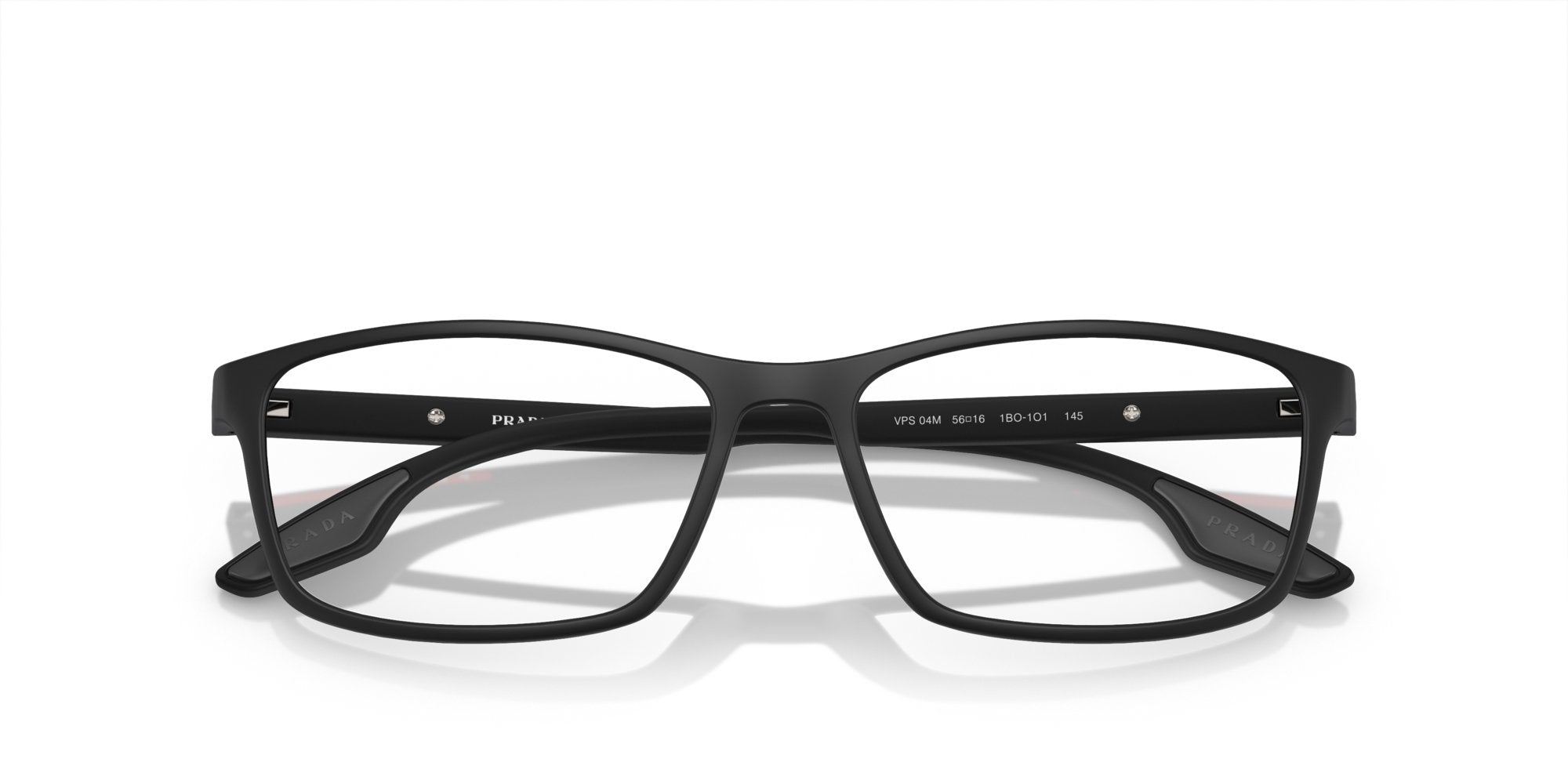PRADA LINEA ROSSA LIFESTYLE PS 04MV 1BO1O1