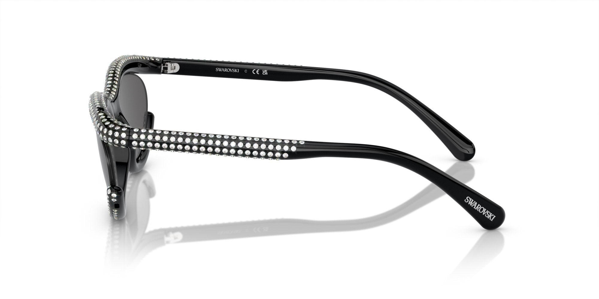 SWAROVSKI SK6006 100187