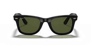 RAY-BAN WAYFARER EASE RB4340 601_58 Polarizzato