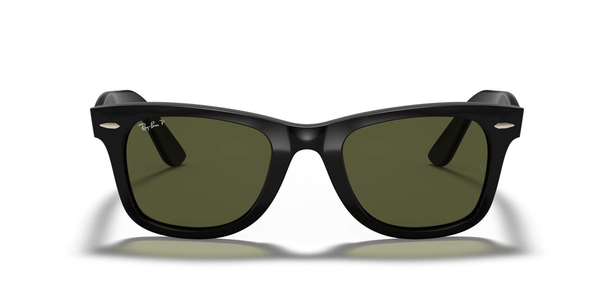 RAY-BAN WAYFARER EASE RB4340 601_58 Polarizzato