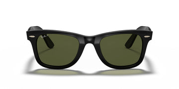RAY-BAN WAYFARER EASE RB4340 601_58 Polarizzato