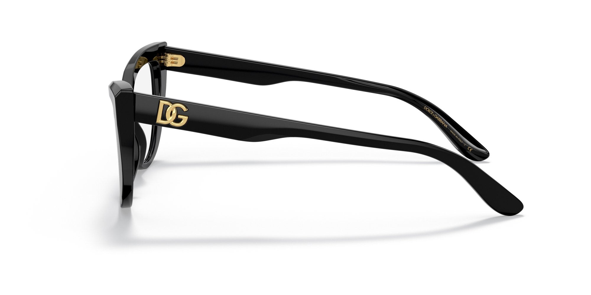DOLCE & GABBANA DG3354 501