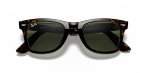 RAY-BAN WAYFARER RB2140F 902
