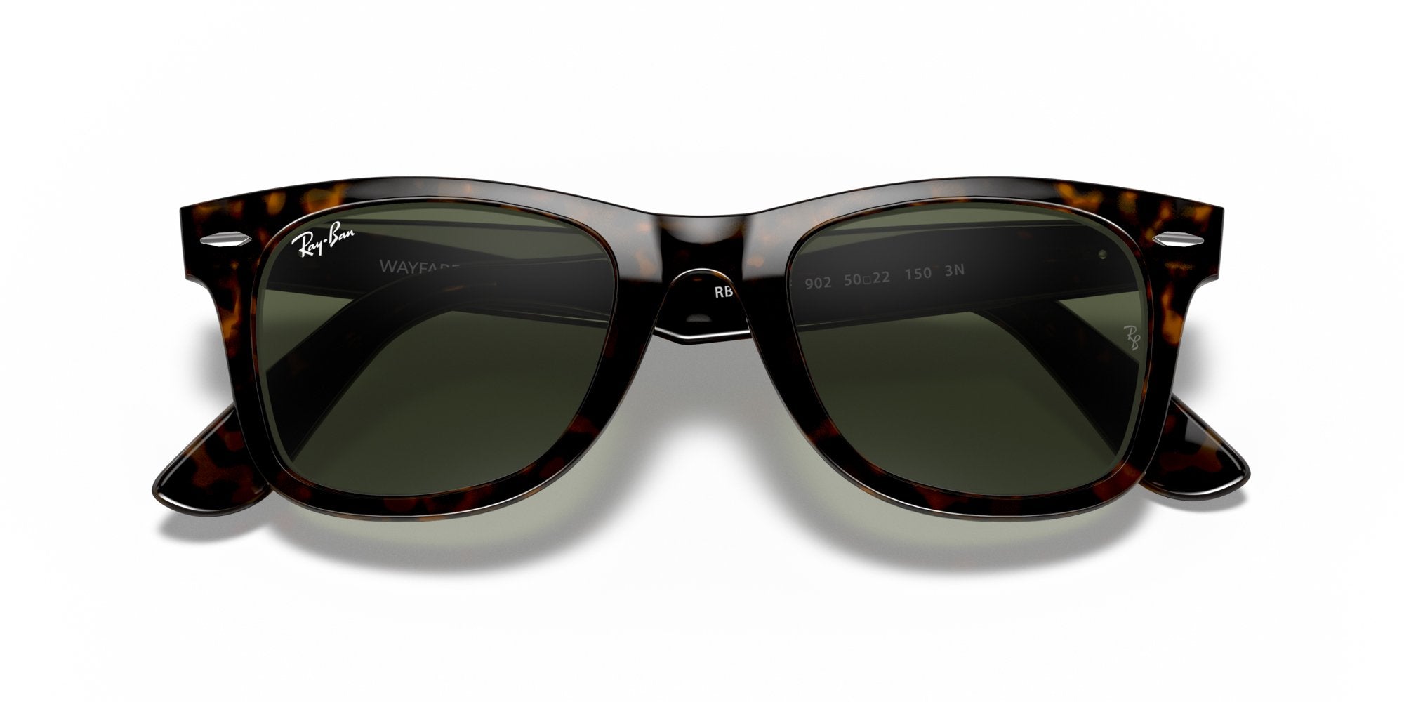 RAY-BAN WAYFARER RB2140F 902