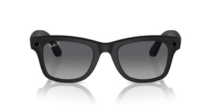 Smart Glasses Meta uomo donna Ray-Ban WAYFARER RW4006 601ST3 Polarizzato