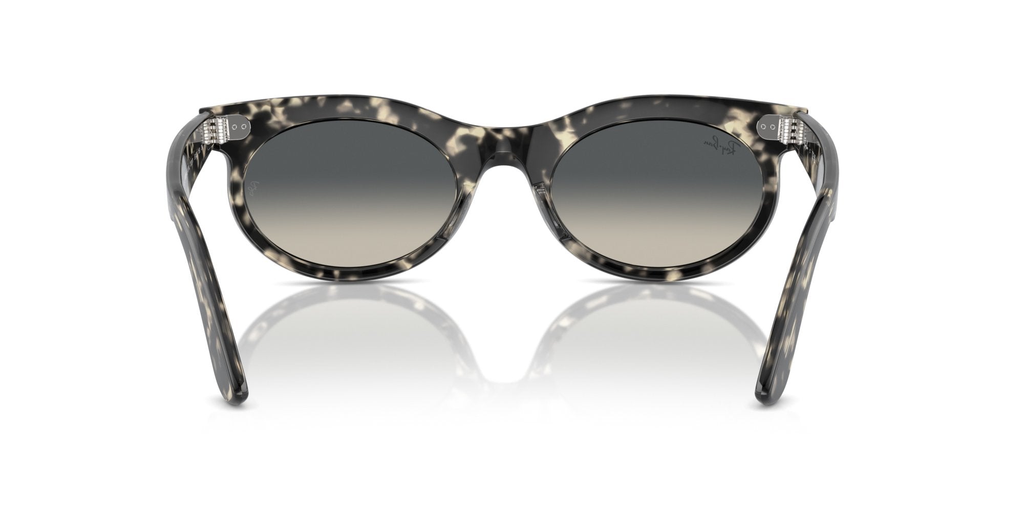 RAY-BAN WAYFARER OVAL RB2242 133371