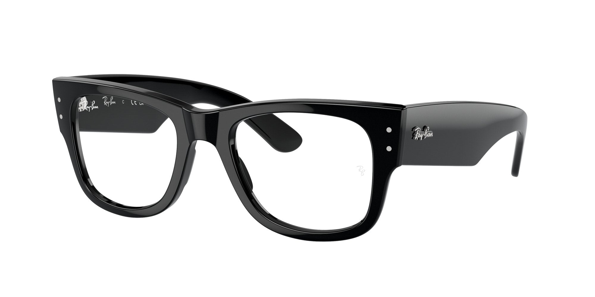 RAY-BAN MEGA WAYFARER RX0840V 2000