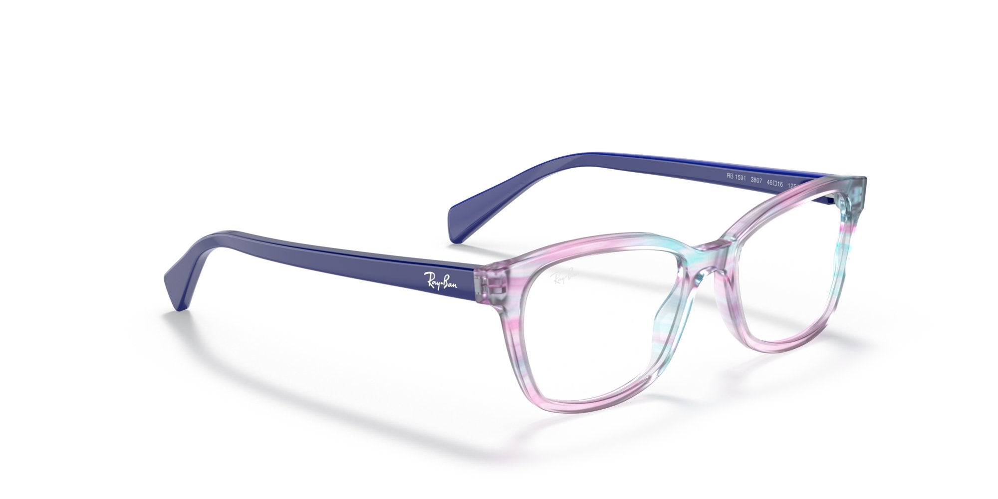 RAY-BAN JUNIOR RY1591 3807