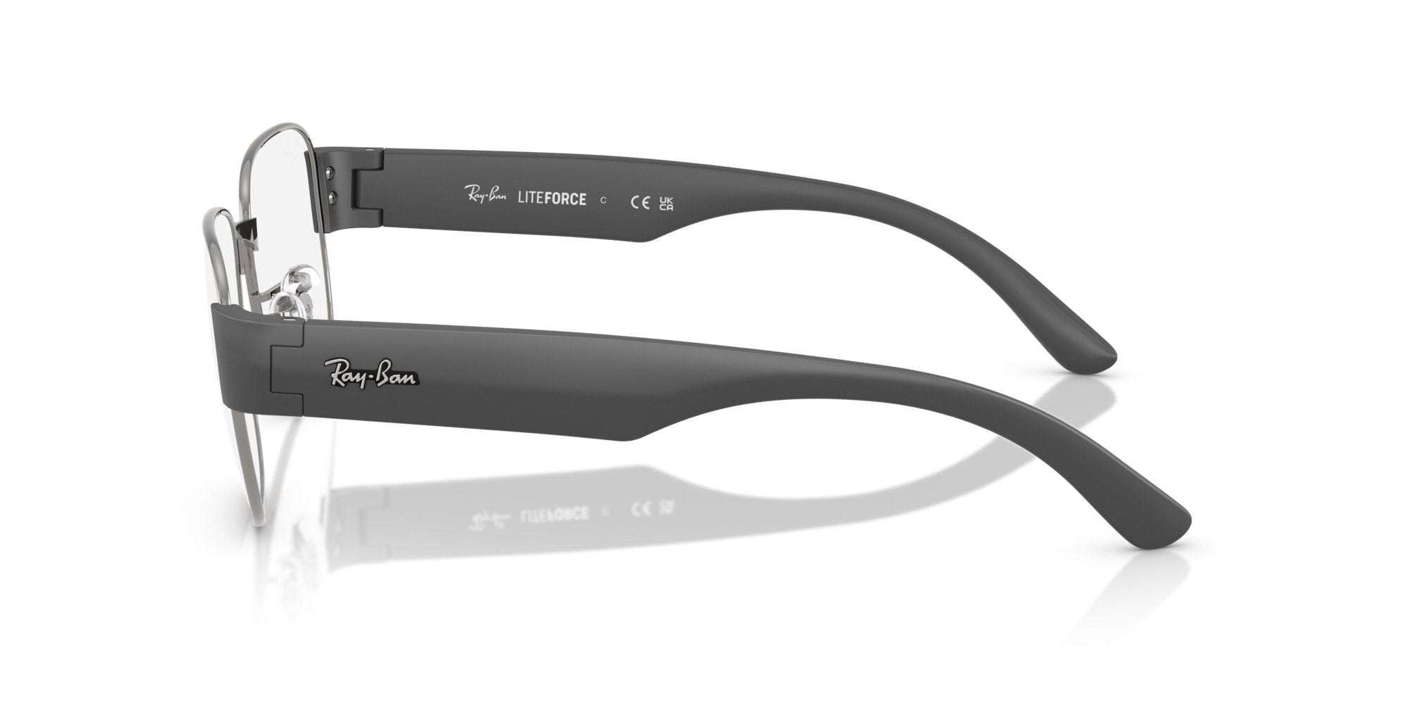 Occhiali vista UNISEX RAY-BAN VISTA  RX6532 2502