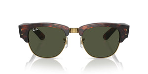 RAY-BAN MEGA CLUBMASTER RB0316S 990/31