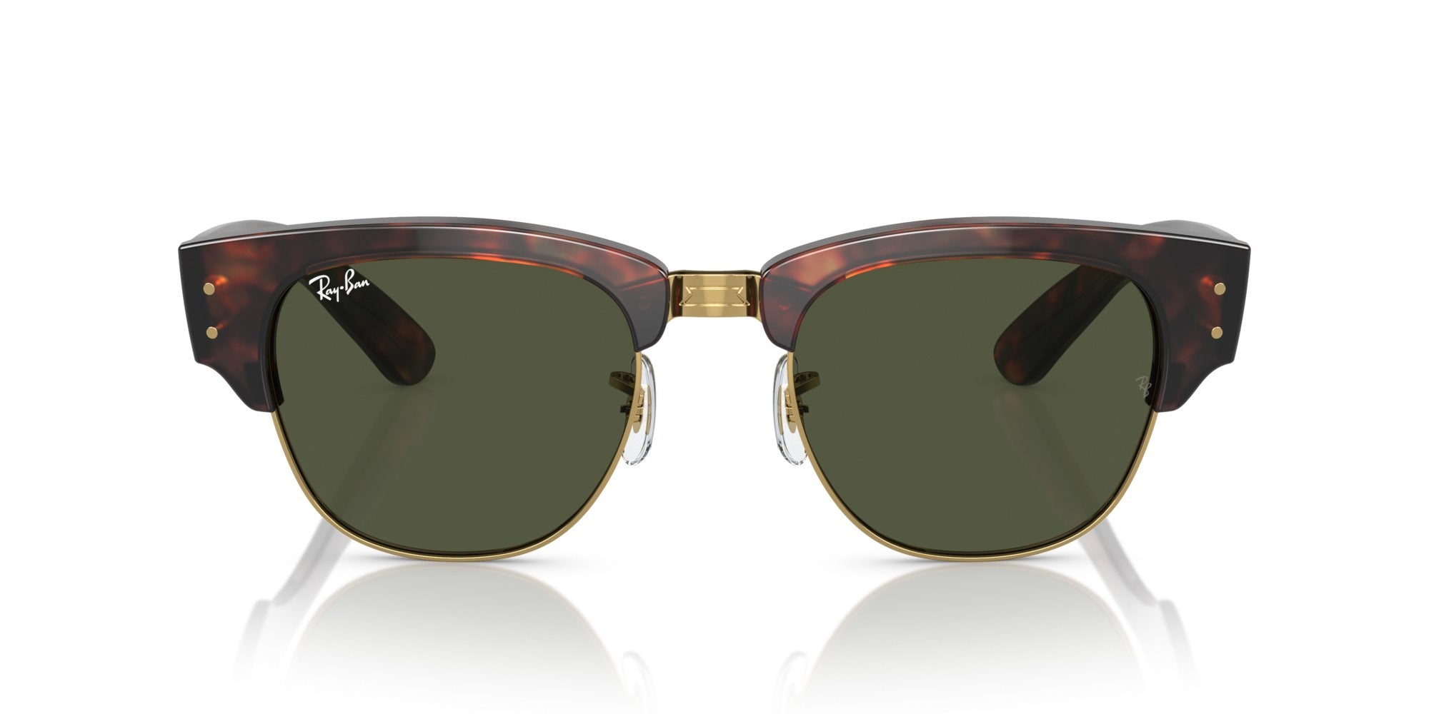 RAY-BAN MEGA CLUBMASTER RB0316S 990/31