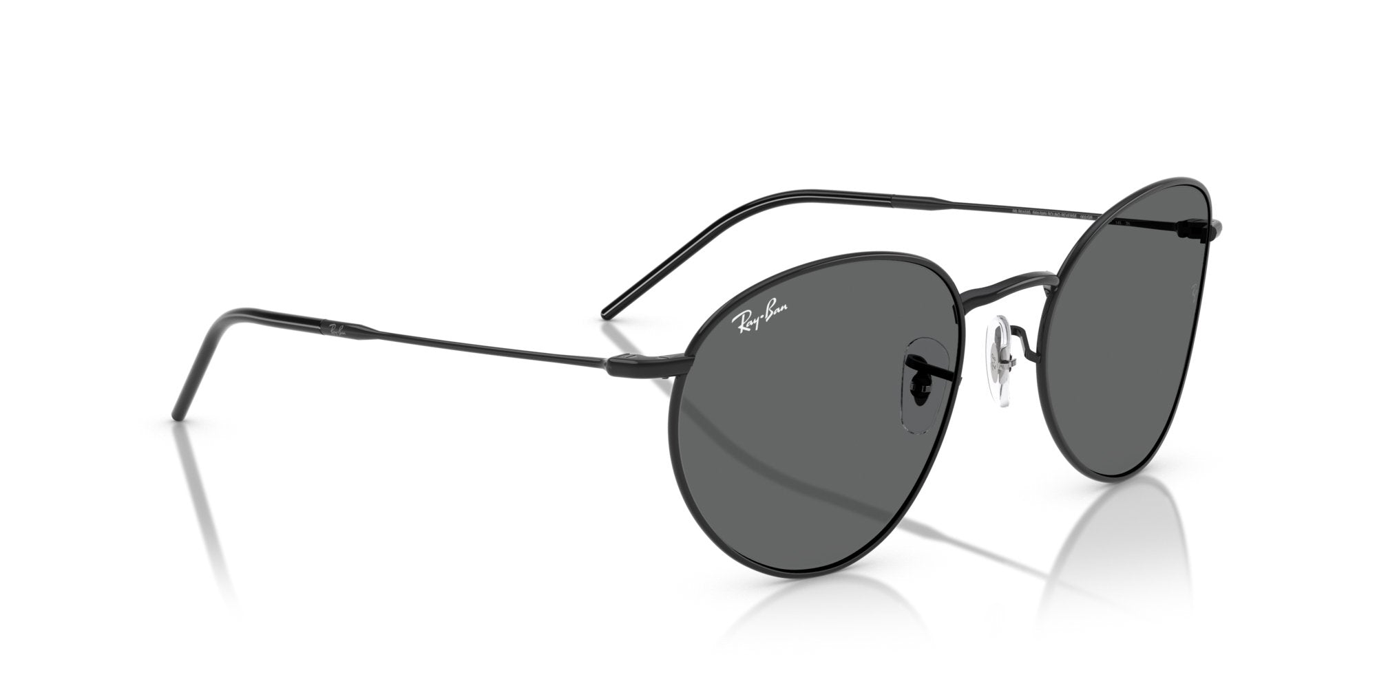 RAY-BAN ROUND REVERSE RBR0103S 002/GR