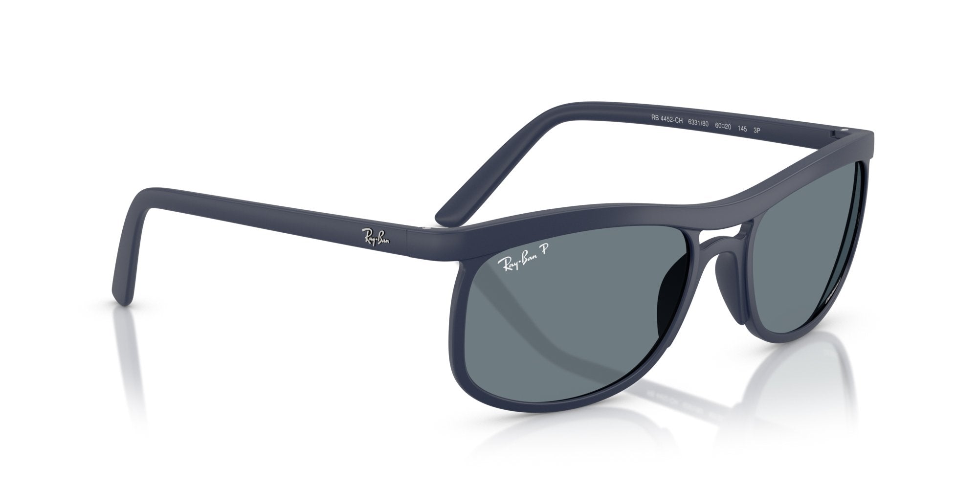RAY-BAN RB4452CH 633180 Polarizzato