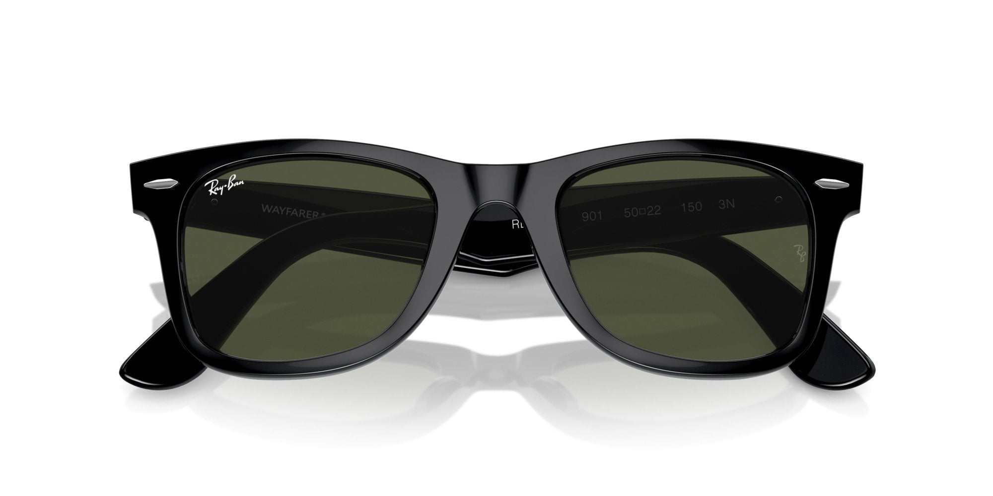 RAY-BAN WAYFARER RB2140 901