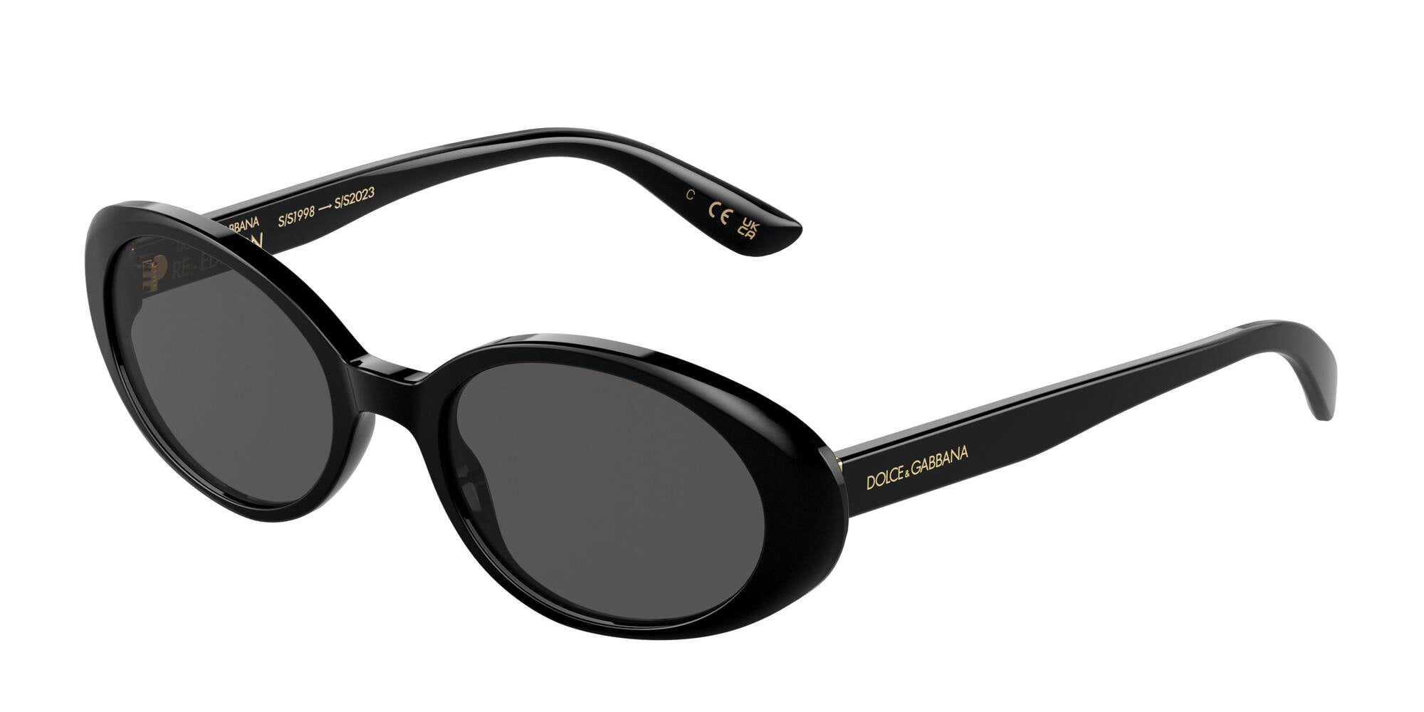 DOLCE & GABBANA DG4443 501_87