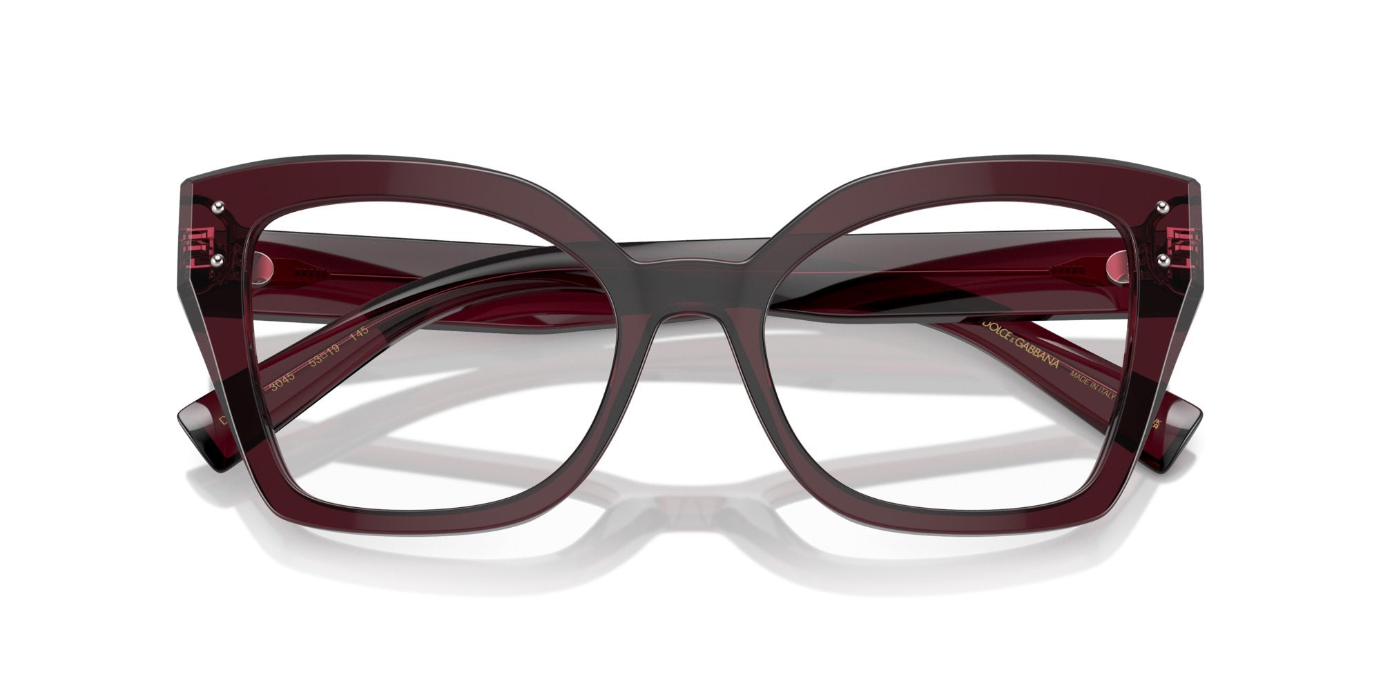 DOLCE & GABBANA DG3386 3045