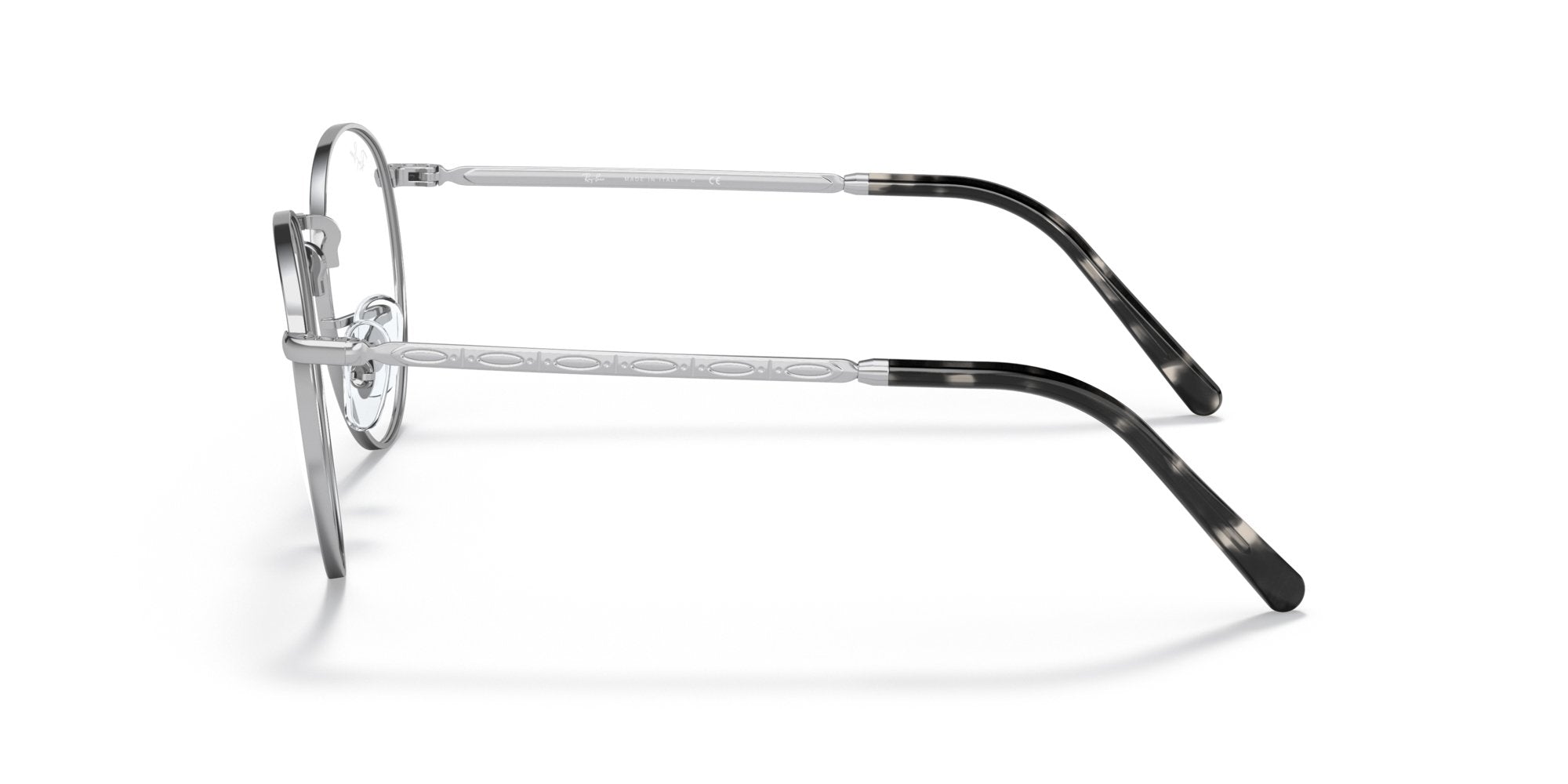 RAY-BAN VISTA NEW ROUND RX3637V 2501
