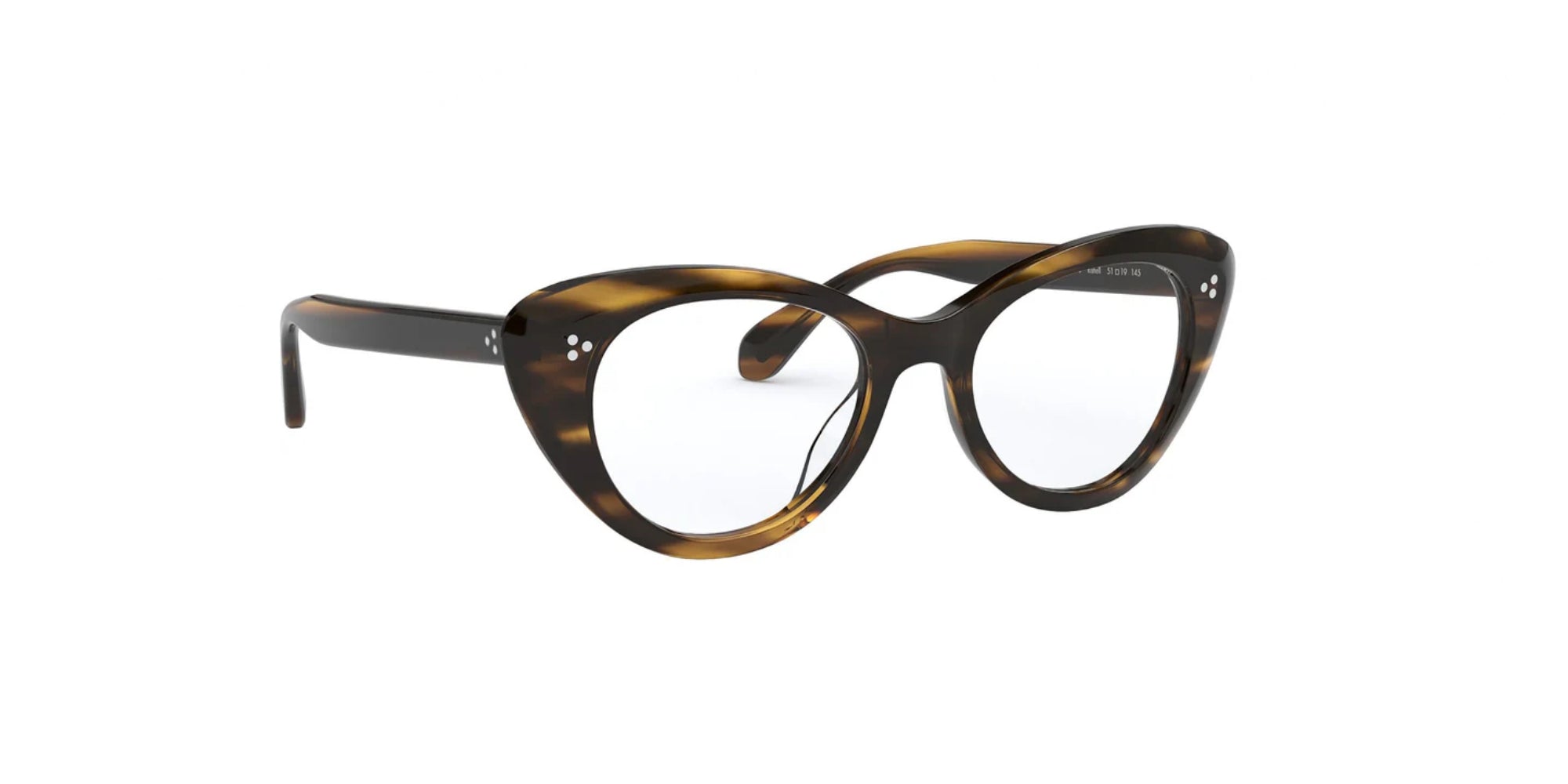 OLIVER PEOPLES RISHELL OV5415U 1003