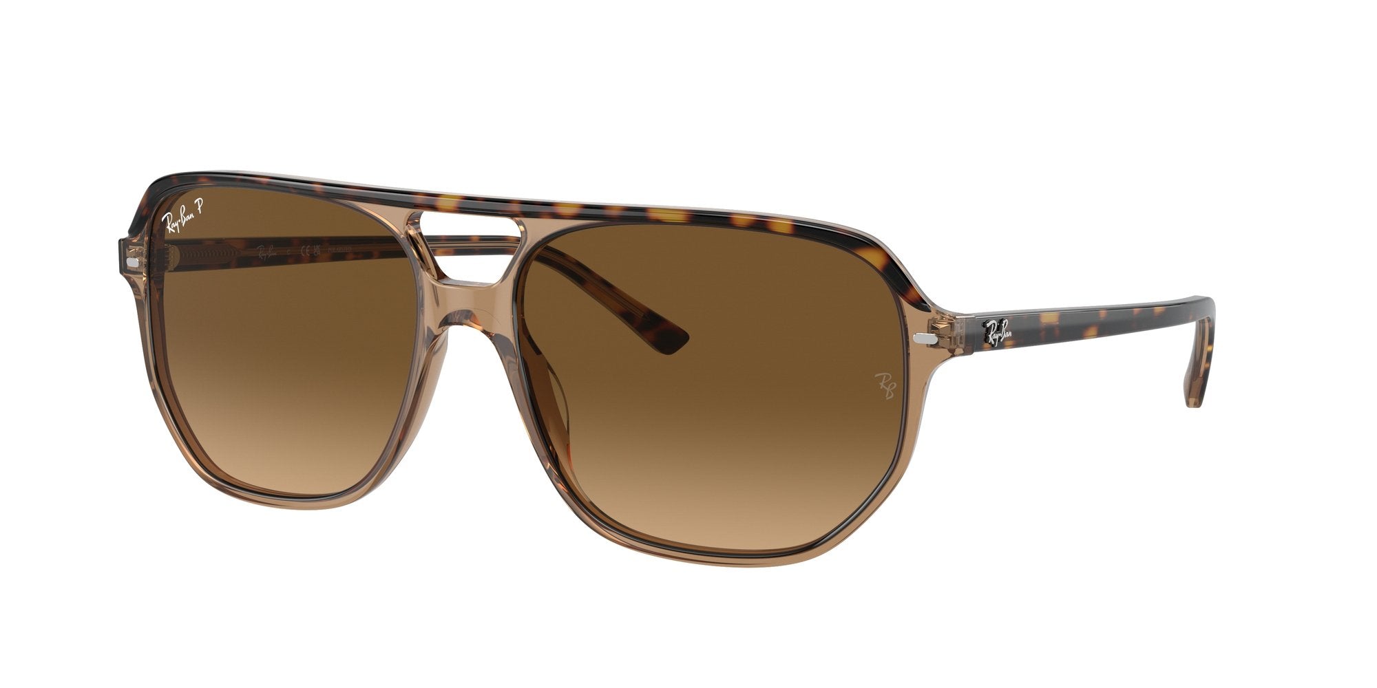 RAY-BAN BILL ONE RB2205 1292M2 Polarizzato