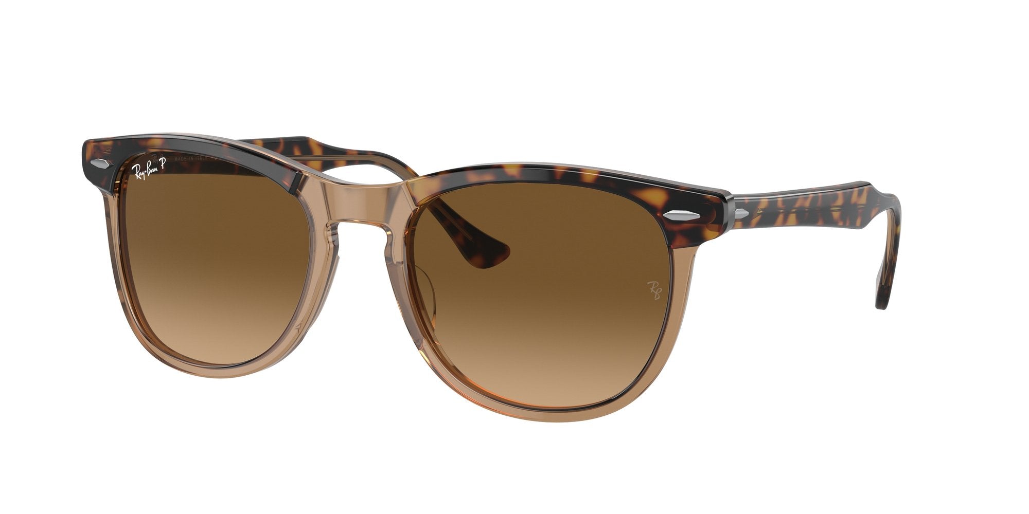 RAY-BAN EAGLEEYE RB2398 1292M2 Polarizzato