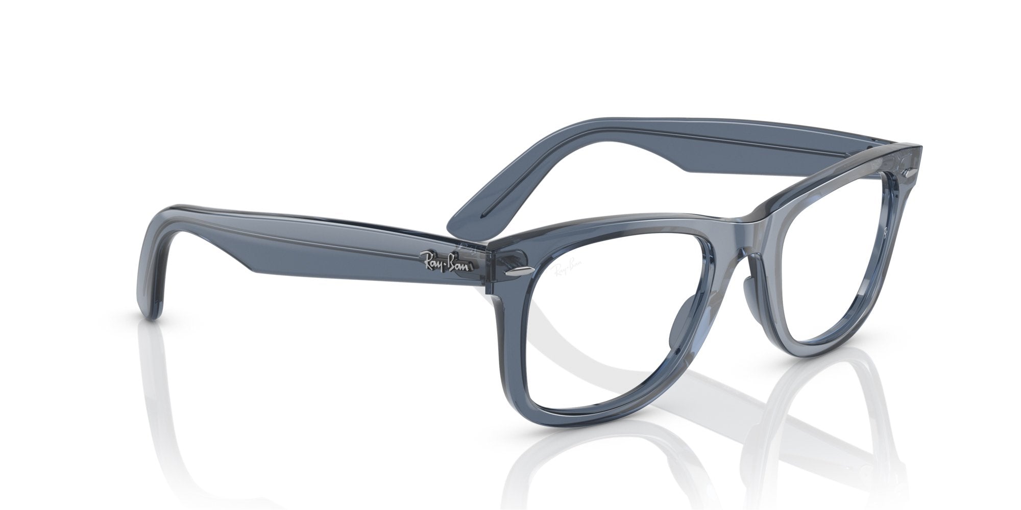 RAY-BAN WAYFARER EASE RX4340V 8223