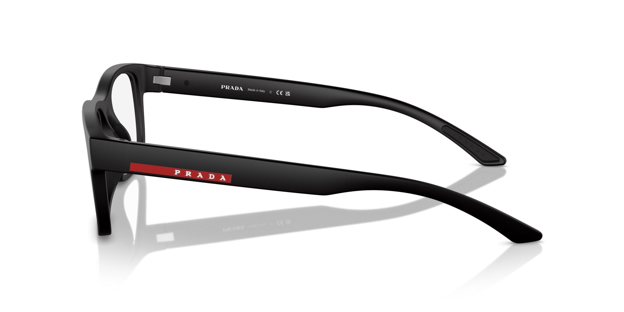PRADA LINEA ROSSA PS 04QV DG01O1
