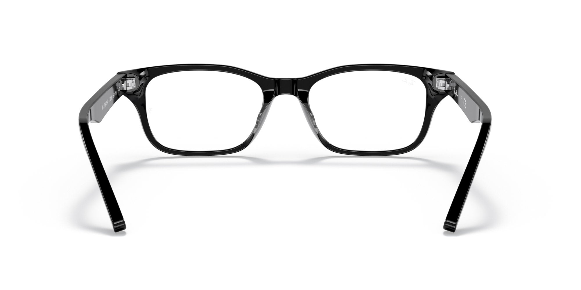 RAY-BAN RX5345D 2000