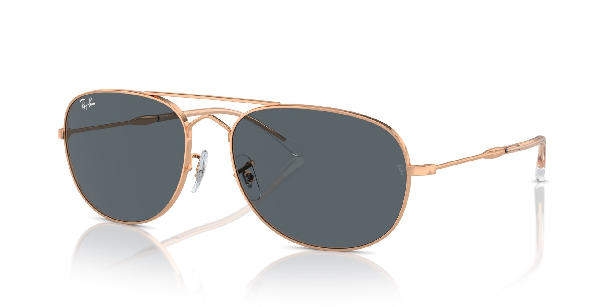 RAY-BAN BAIN BRIDGE RB3735 9202R5
