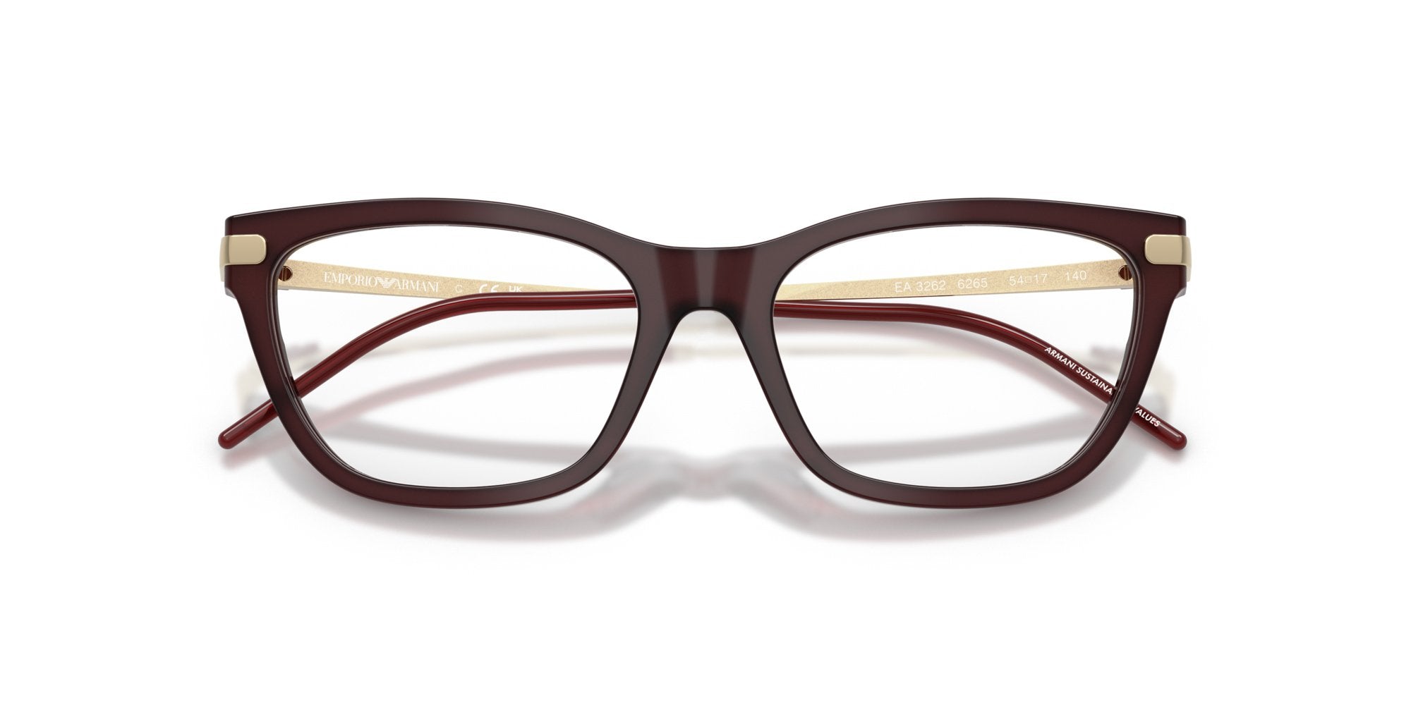 EMPORIO ARMANI EA3262 6265