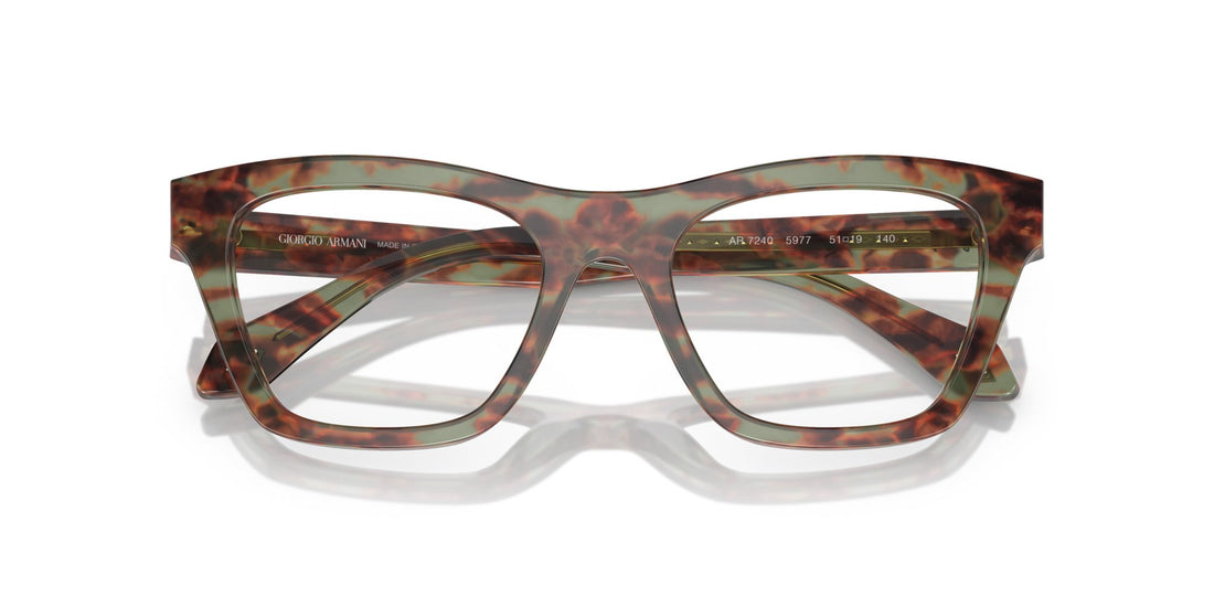 GIORGIO ARMANI AR7240 5977