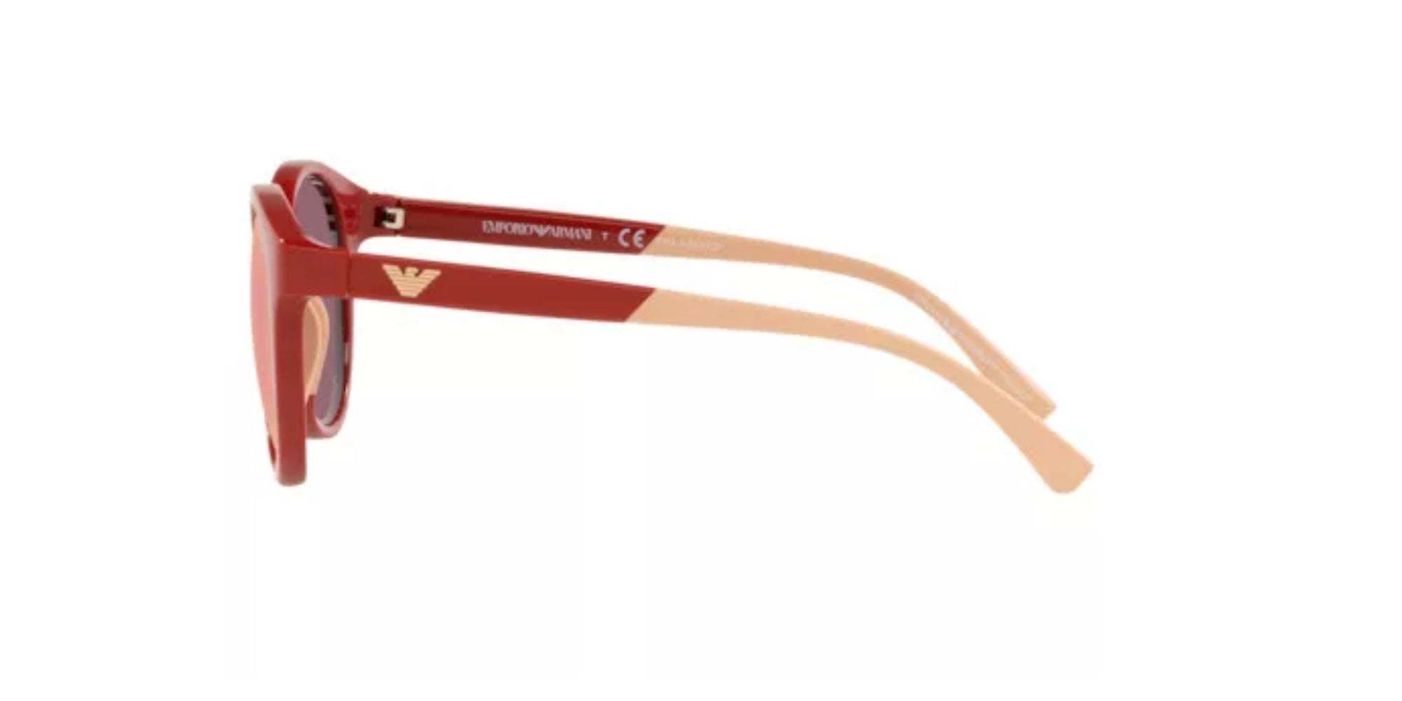 EMPORIO ARMANI 4185 5077N0 Polarizzato