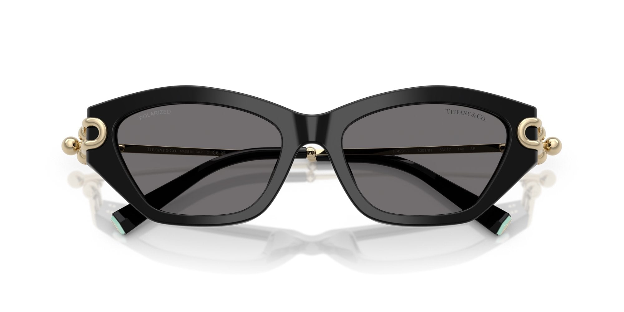 TIFFANY TF4231U 800181 Polarizzato