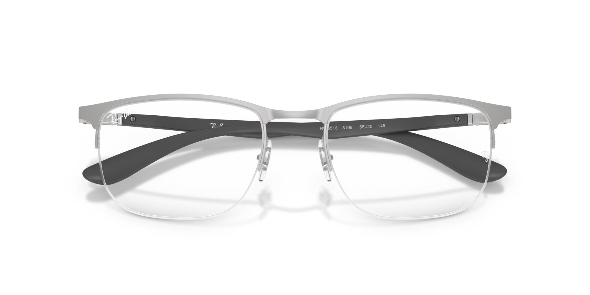 Occhiali vista UNISEX RAY-BAN VISTA  RX6513 3198