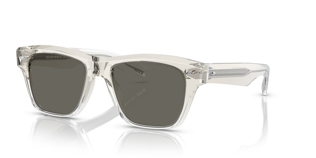 OLIVER PEOPLES OLIVER SIXTIES SUN OV5522SU 1752R5
