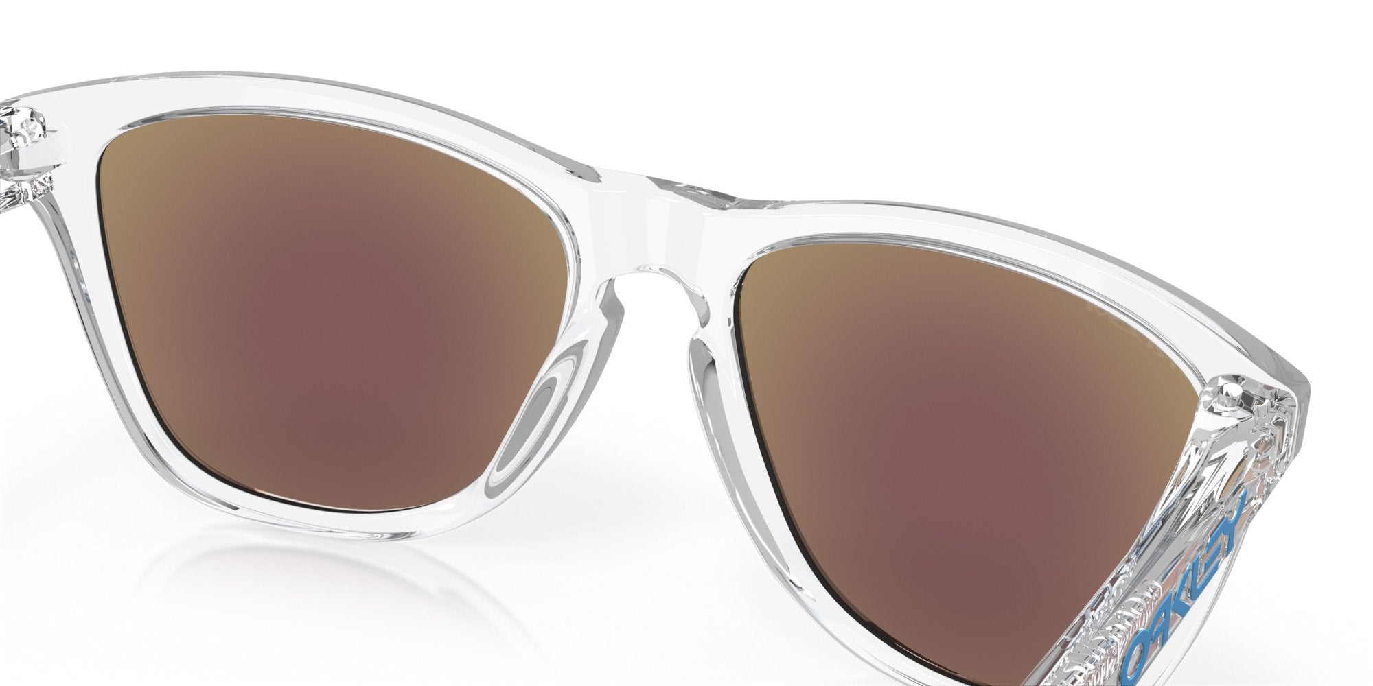 OAKLEY FROGSKINS OO9013 9013D0