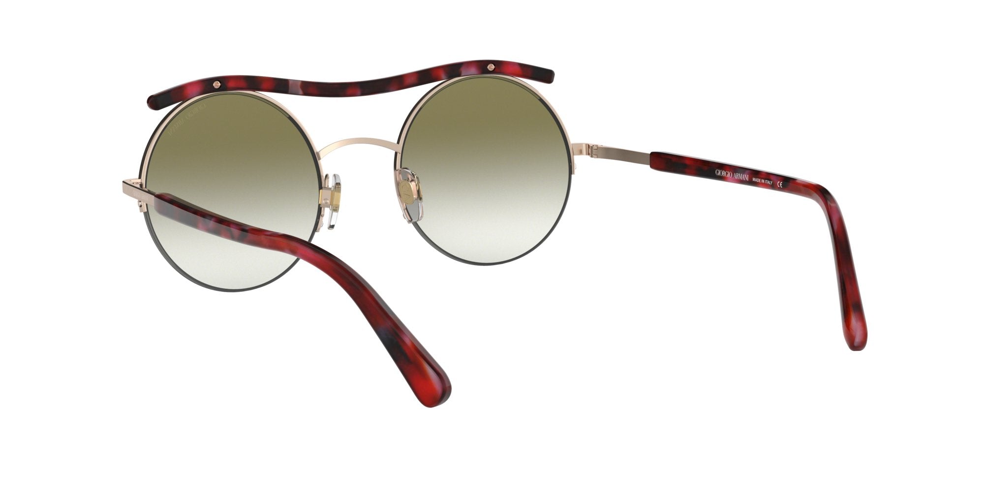 GIORGIO ARMANI AR6082 30118E