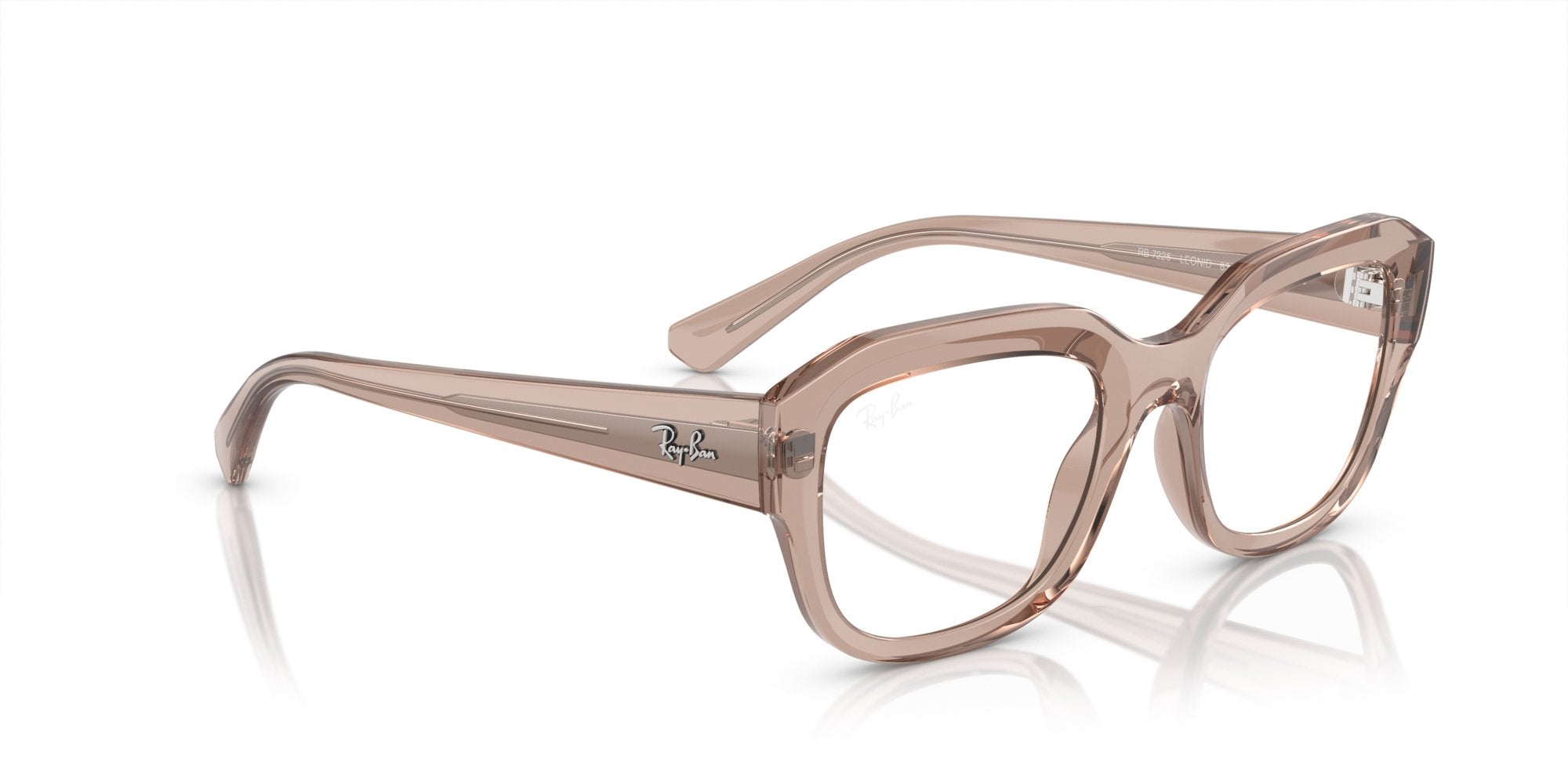 RAY-BAN VISTA LEONID RX7225 8317