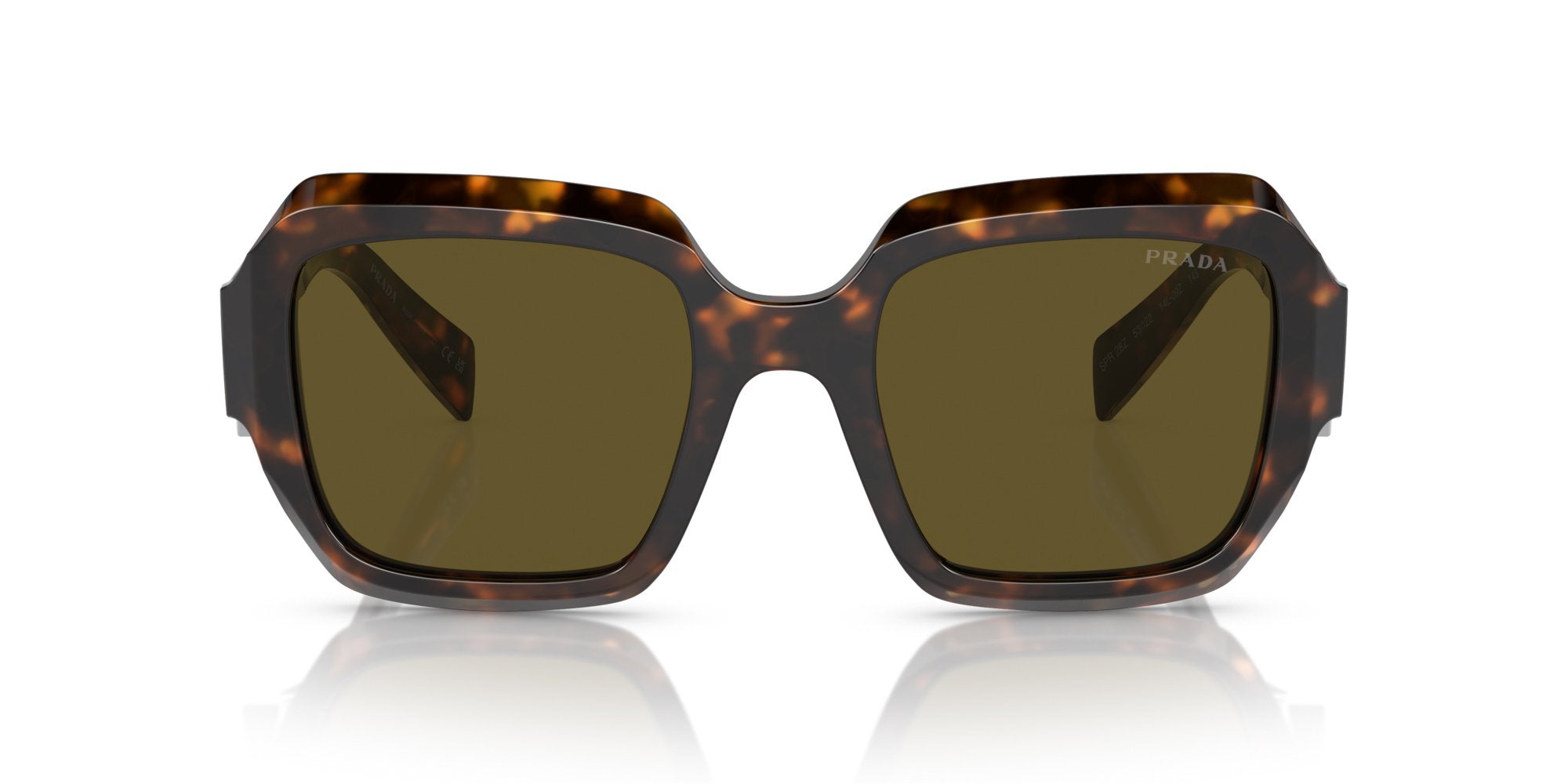 PRADA PR 28ZS 14L09Z