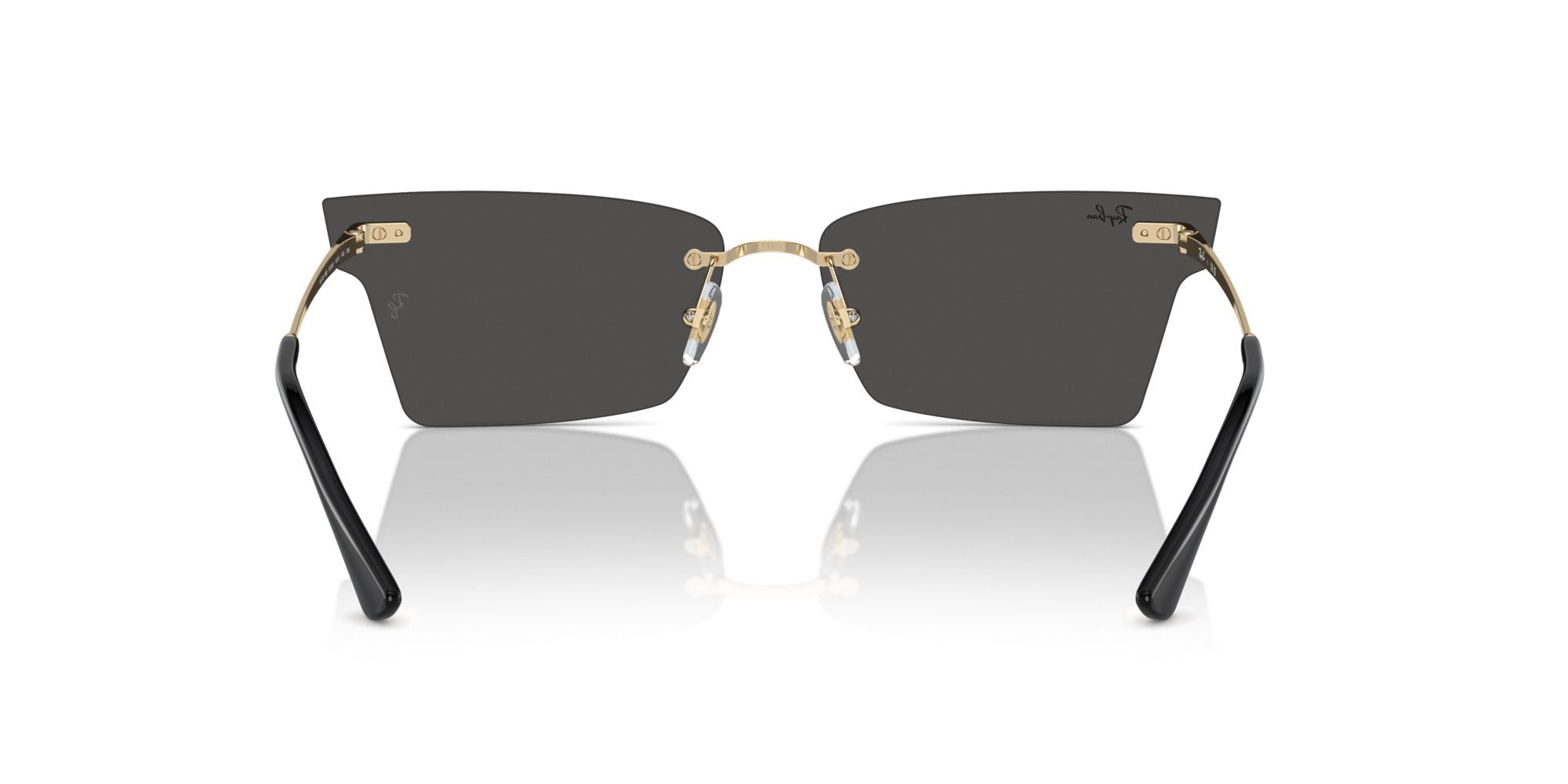RAY-BAN XIME RB3730 921387