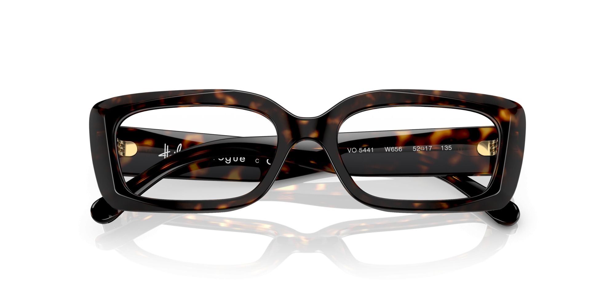 VOGUE 5441 W656