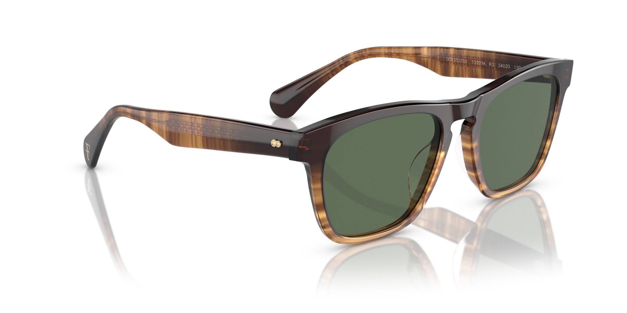 OLIVER PEOPLES R-3 OV5555SU 13929A Polarizzato
