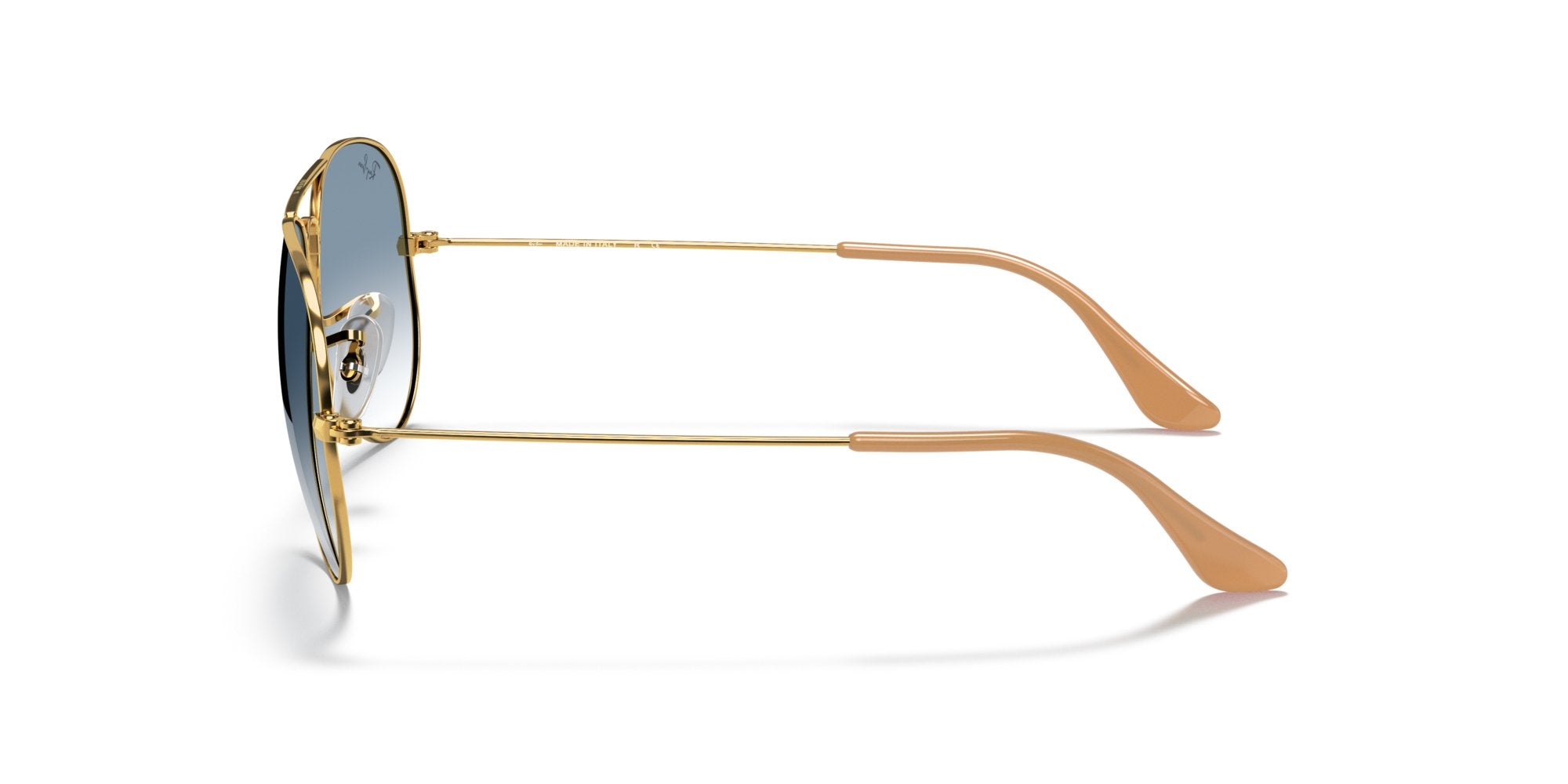 RAY-BAN AVIATOR RB3025 001/3F