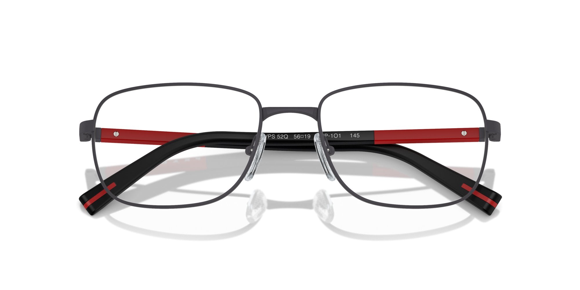PRADA LINEA ROSSA PS 52QV 06P1O1