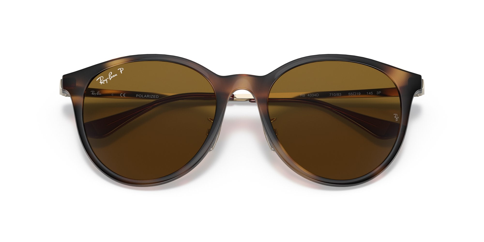 RAY-BAN RB4334D 710_83