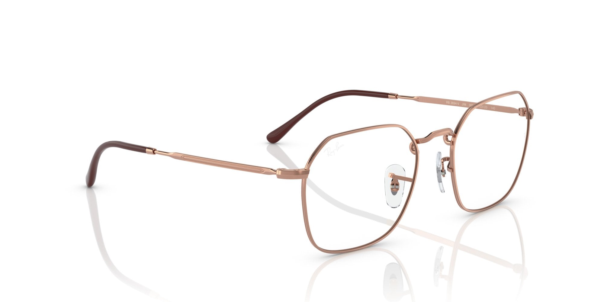 RAY-BAN VISTA JIM RX3694V 3094