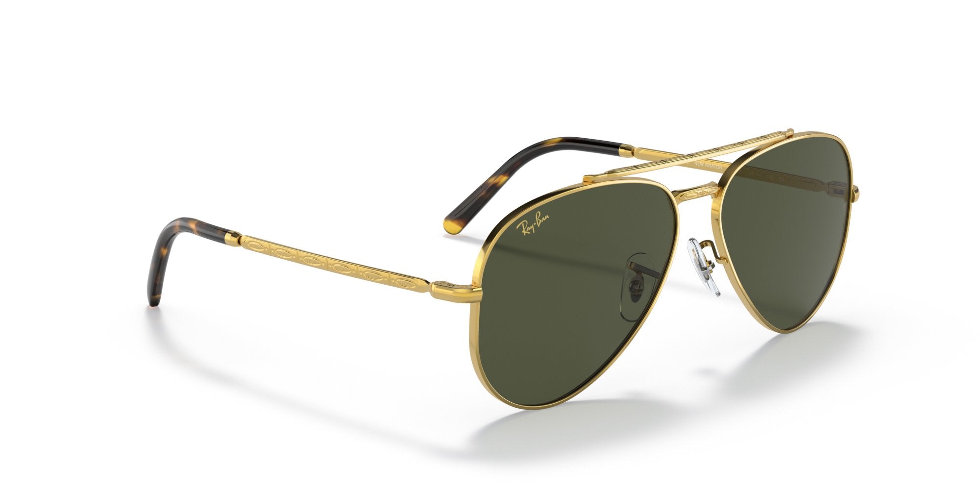 RAY-BAN NEW AVIATOR RB3625 919631