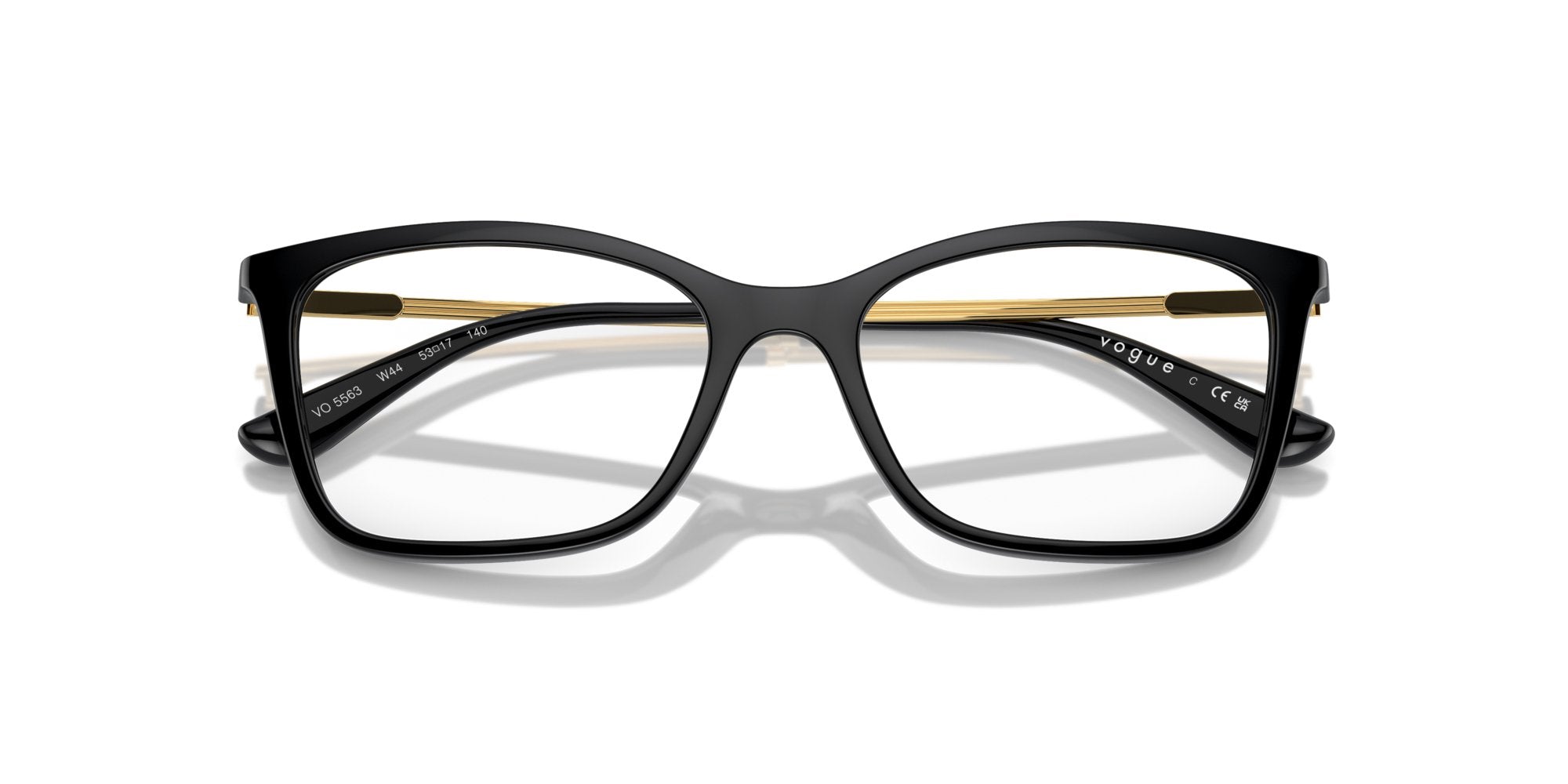 VOGUE VO5563 W44