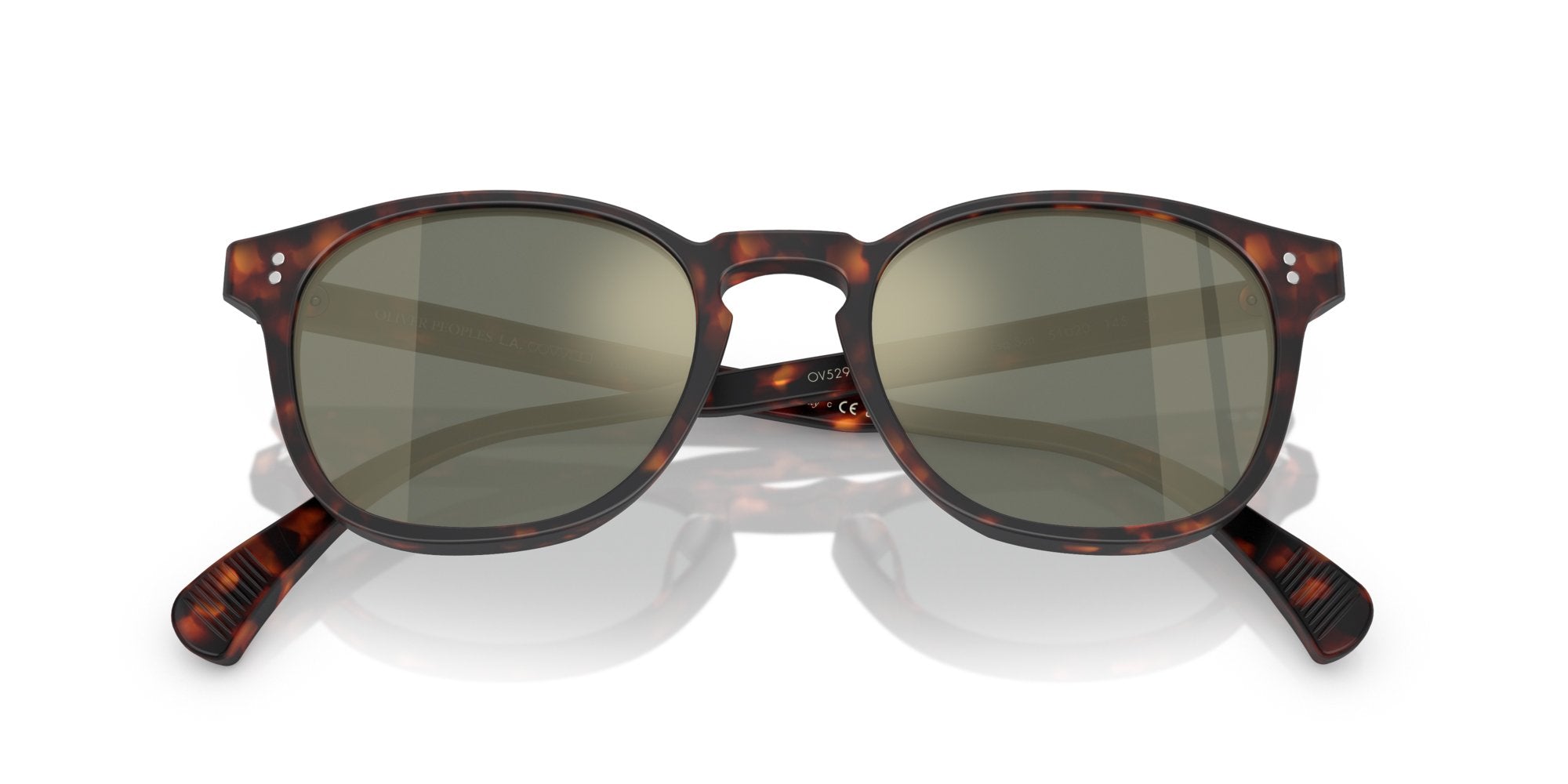 OLIVER PEOPLES FINLEY ESQ. SUN (U) OV5298SU 1454O9 Polarizzato