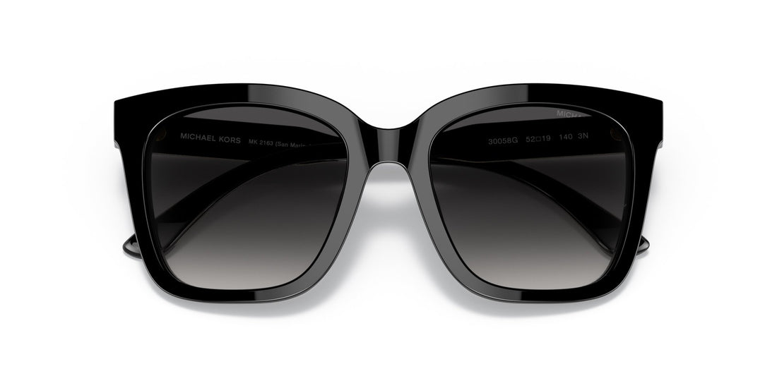 MICHAEL KORS SAN MARINO MK2163 30058G